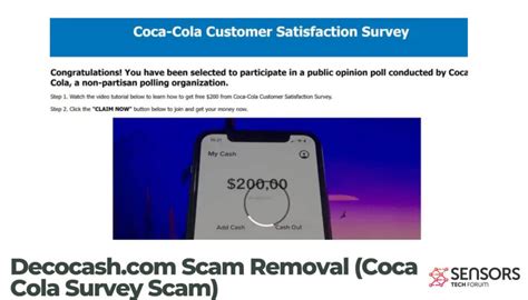 decocash reviews|Decocash com scam review